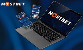 Mostbet - официальный сайт